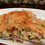 She'll be - このおこげ具合がたまりません！！