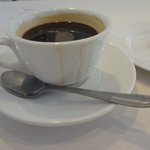 ビオディナミコ - コーヒー（2015.5）