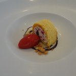 ビオディナミコ - デザート（2015.5）