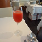 ビオディナミコ - ミモザ（2015.5）