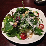 ゆずや - シーザーサラダ

