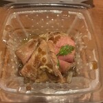 肉の匠 いとう - 料理写真: