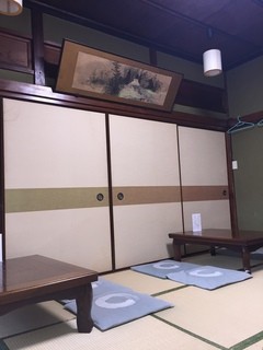 takabammiyagawa - 2階禁煙部屋