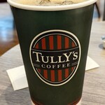 タリーズコーヒー - ドリンク写真: