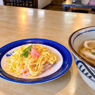 桃太郎館_1