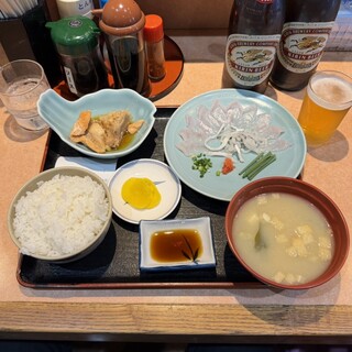 市場食堂 よし_0