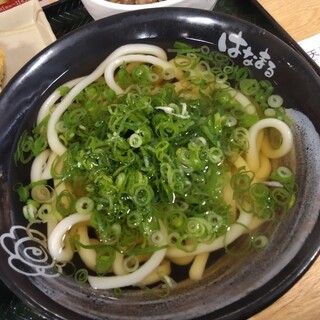 はなまるうどん_2