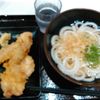 饂飩の四國 新宿東宝ビル店