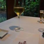 THE SODOH HIGASHIYAMA KYOTO - 2015/06 ﾜｲﾝ用ﾌﾞﾄﾞｳｼﾞｭｰｽ