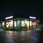 マクドナルド - 