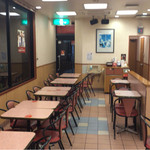 マクドナルド - 