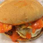 マクドナルド - 