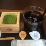 マッチャ ハウス 抹茶館 - 