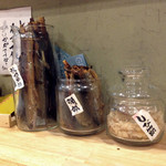 福島壱麺 - '15 5月中旬