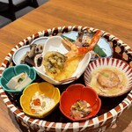 かに重 - 