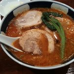 支那麺 はしご 入船店 - だあろうだんだんめん