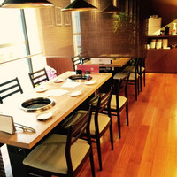 和牛焼肉じろうや 介 wagyu&sake 名古屋駅前本店 - H27.6月