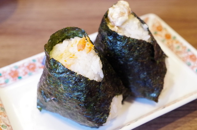 Omusubi Saga
