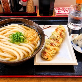セルフうどん麺太郎_0