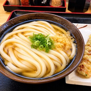 セルフうどん麺太郎_1