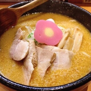 和だしらぁめん うめきち_2