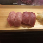 Sushiya Ginzou - 