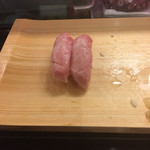 Sushiya Ginzou - 