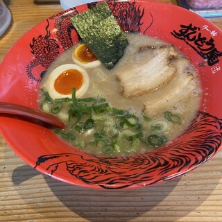 ラー麺ずんどう屋_0