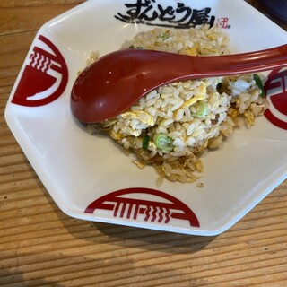 ラー麺ずんどう屋_1
