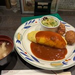 北極星 - 料理写真: