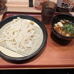 はなまるうどん - 料理写真:
