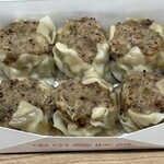 羅家 東京豚饅 - 料理写真: