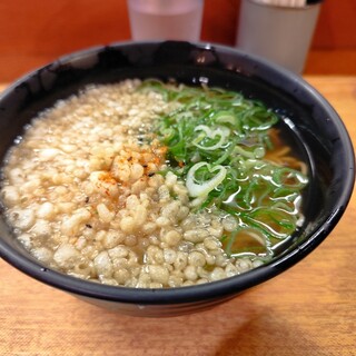麺亭 しおつる_1