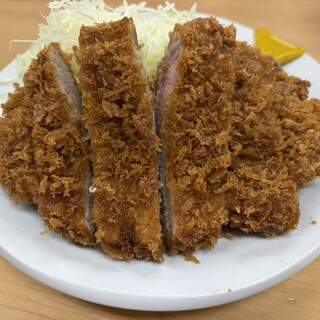 とんかつ山家_0