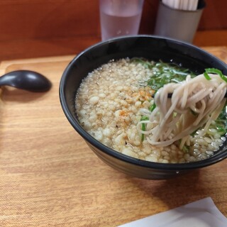麺亭 しおつる_0