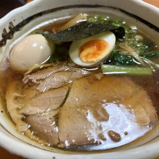 和風らーめん 金子_0