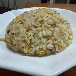 和風らーめん 金子_1