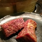 焼肉壽壽 - 