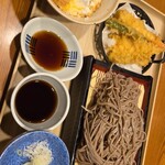 夢庵 - 料理写真: