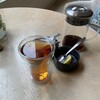 ヒルトン広島 フローラウンジ