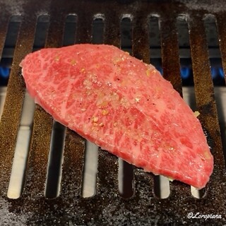 個室焼肉 琥珀_1