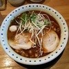 彩色ラーメンきんせい 高槻本店