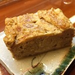 寿司処 博 - 今焼いたばっかし