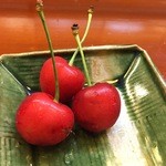 寿司処 博 - 佐藤錦