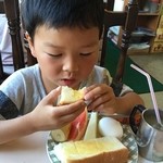 パイナップル - 