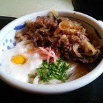 かわたうどん - 