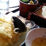 かわたうどん - 