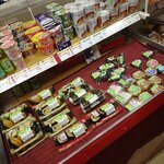 東急ストア - 料理写真:内観