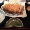 とんかつ いわい