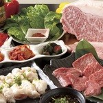 焼肉ろざん - 料理写真:イメージ